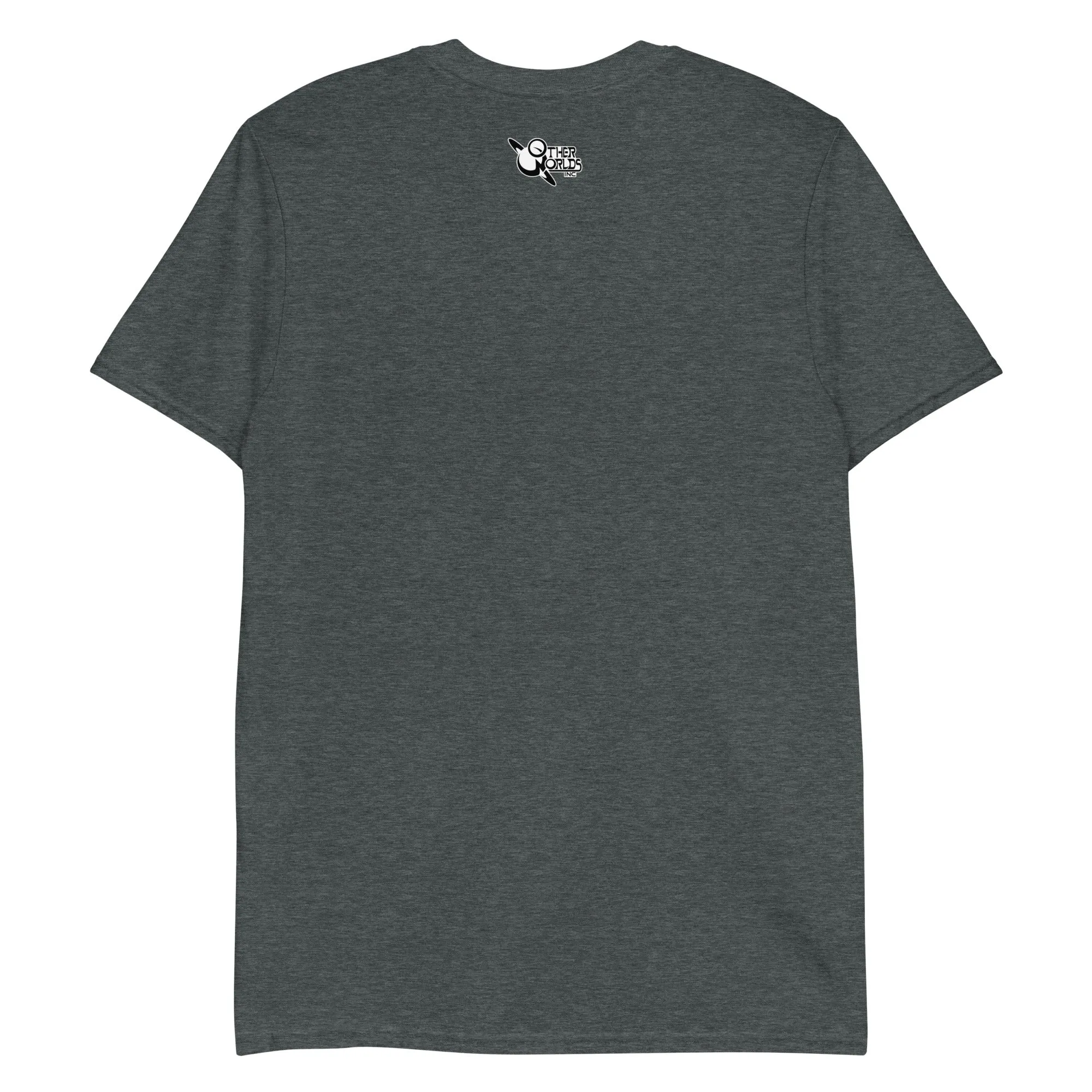One Ring LOTR Unisex Tee