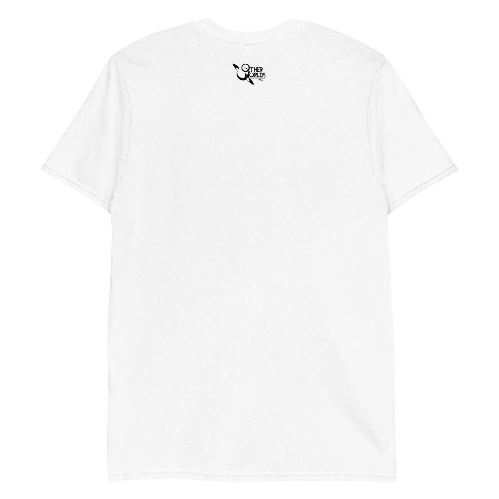 One Ring LOTR Unisex Tee