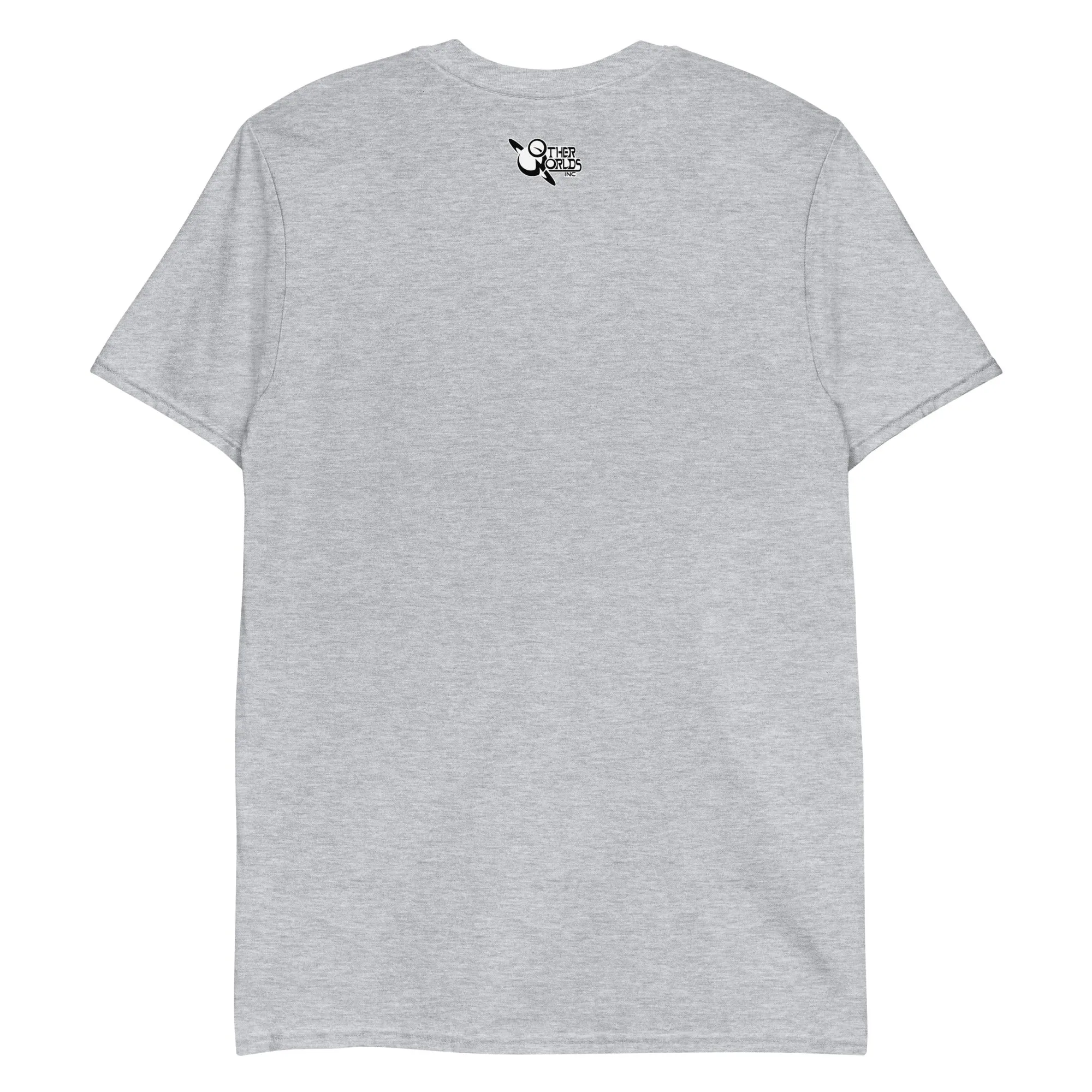 One Ring LOTR Unisex Tee