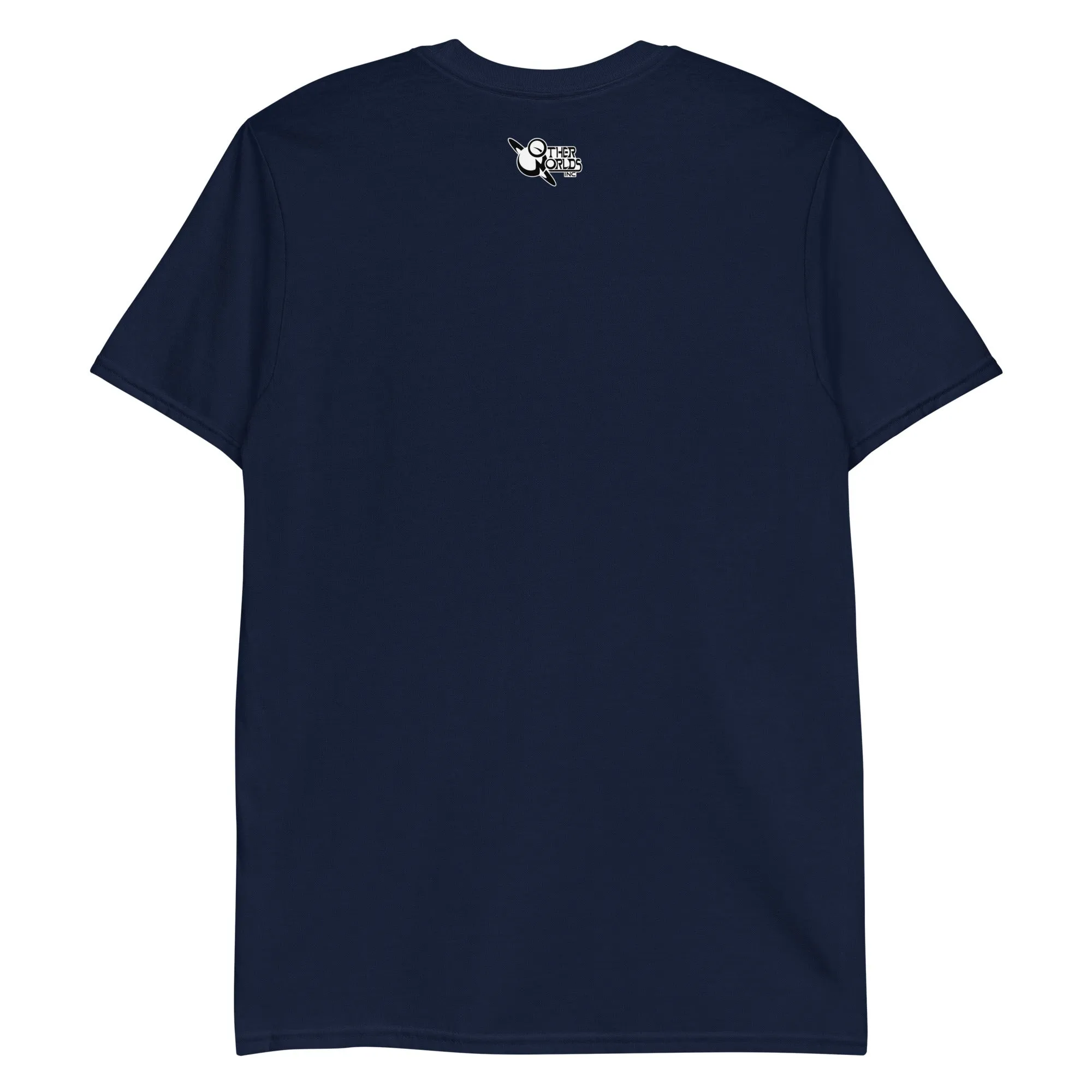 One Ring LOTR Unisex Tee