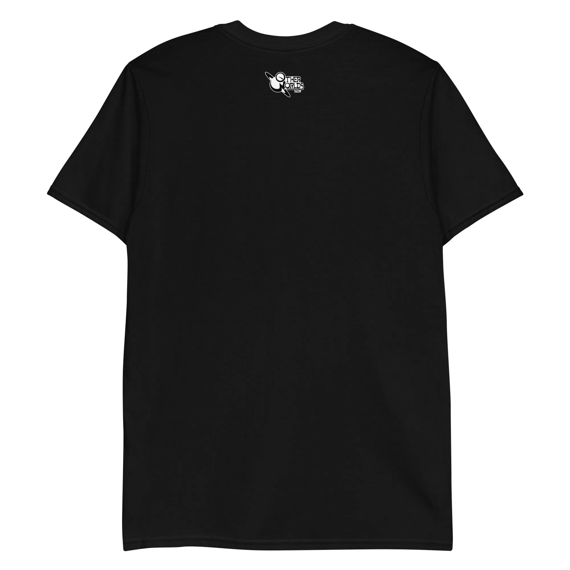 One Ring LOTR Unisex Tee