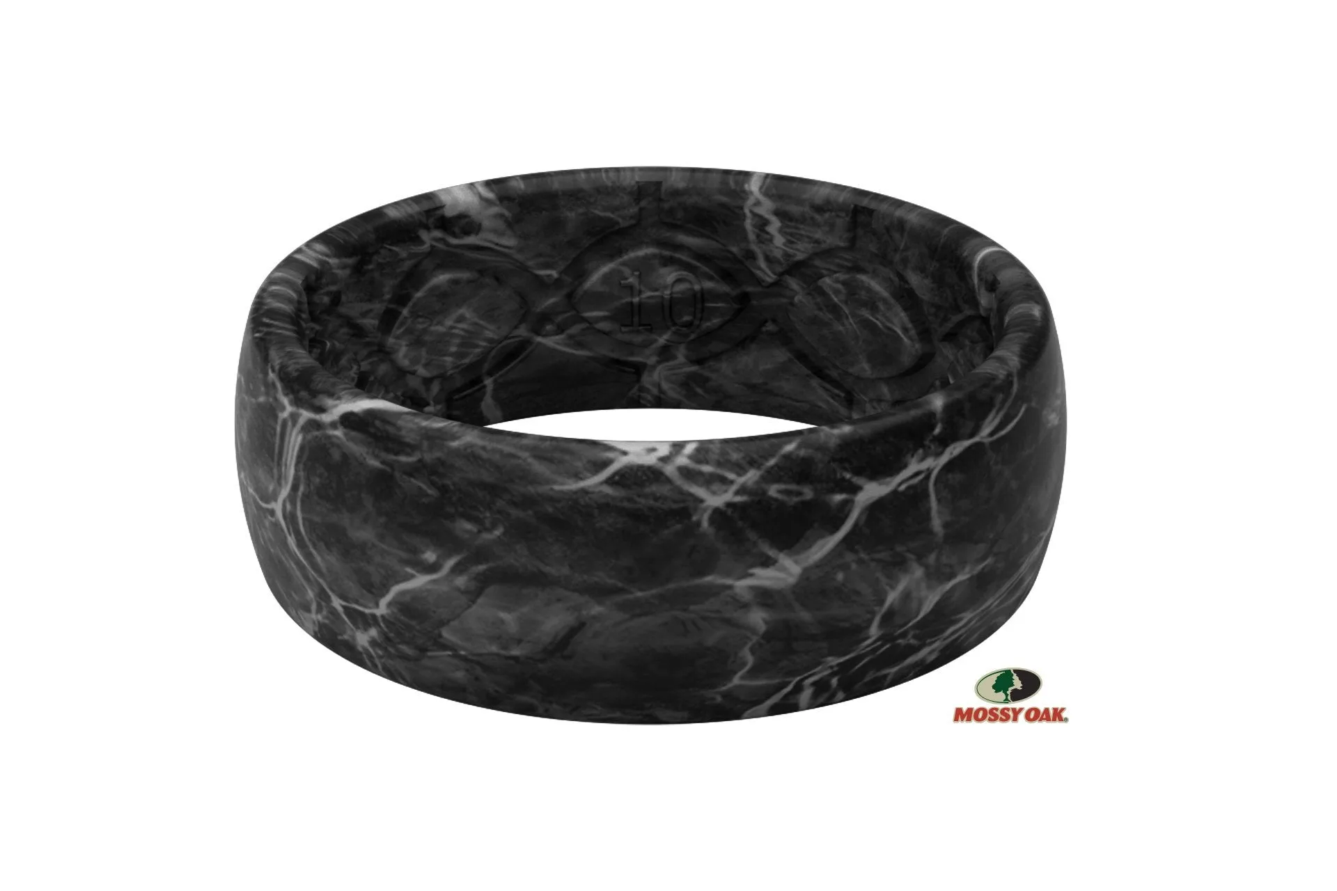 Original Camo Mossy Oak Elements Agua Blacktip