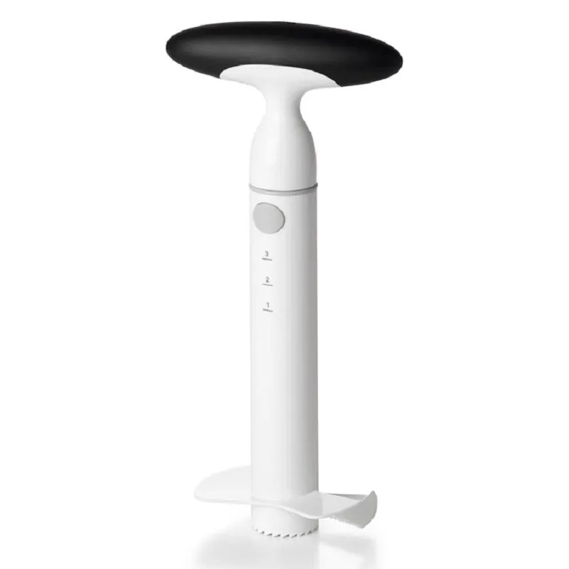 OXO Good Grips Ratcheting Pineapple Slicer