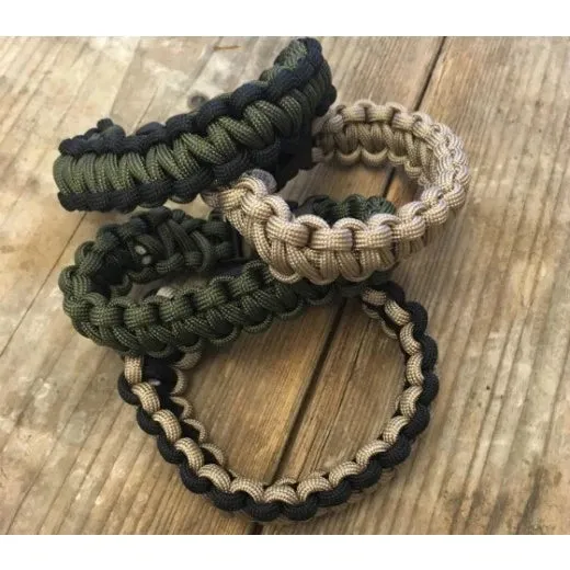 Paracord Bracelet