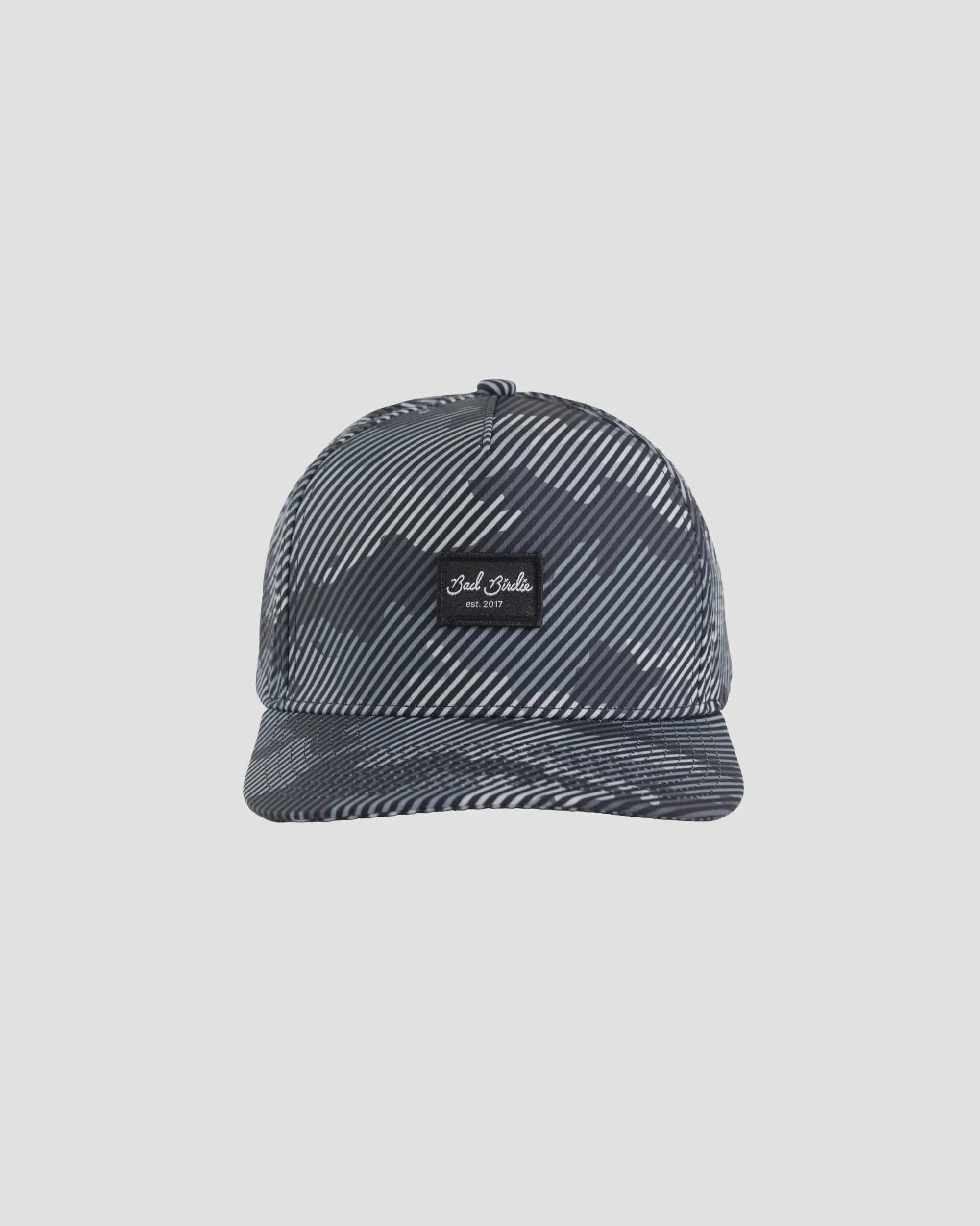 PATCH HAT