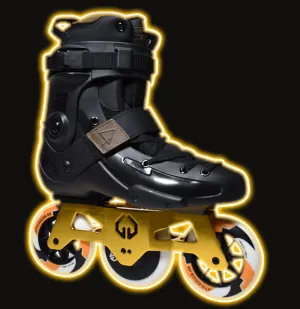 Patin électrique Atmos Gear