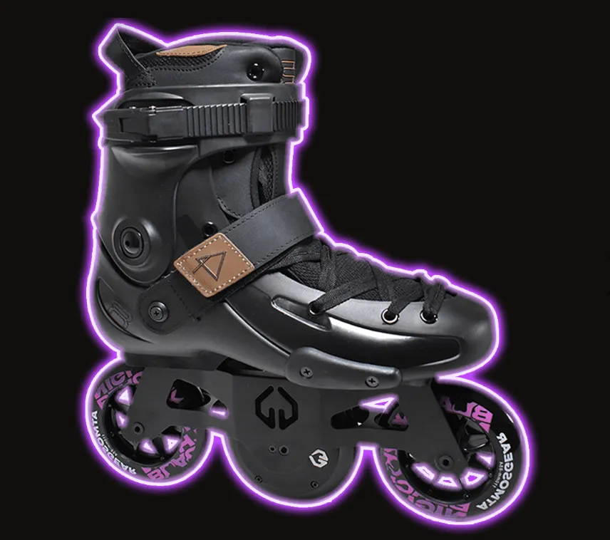 Patin électrique Atmos Gear