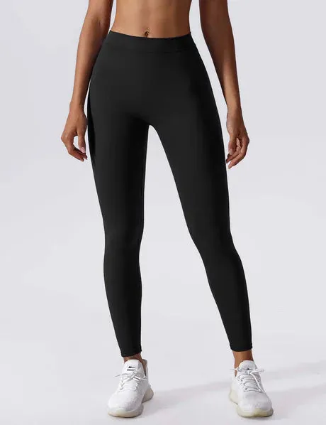 PeachCurve Leggings