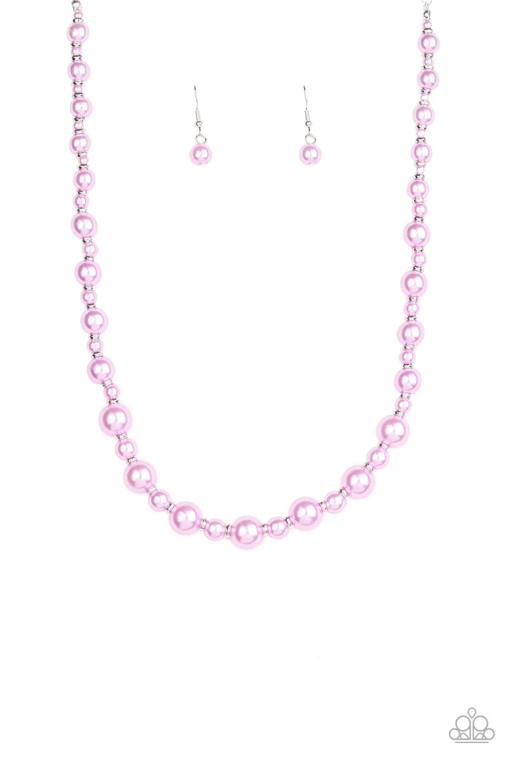 Pearl Heirloom