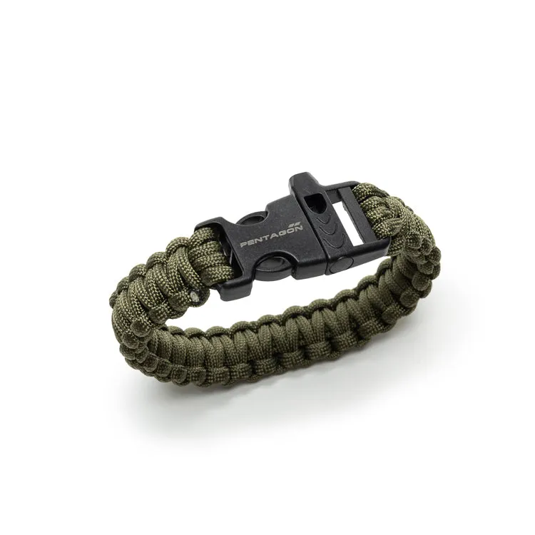 Pentagon Pseilon Bracelets