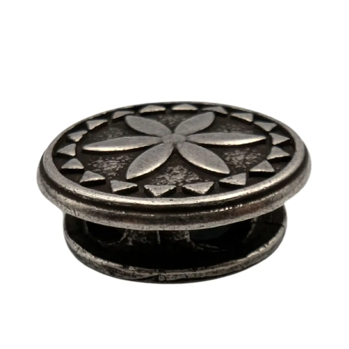 Perun's Shield paracord bead