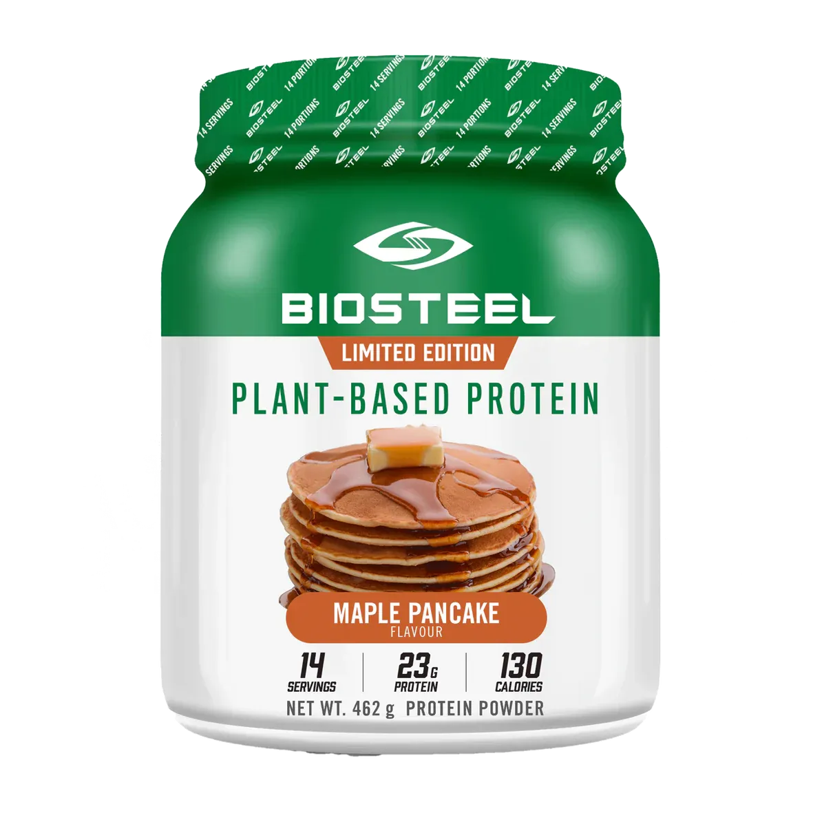 Plant-Based Protein Powder - 462g