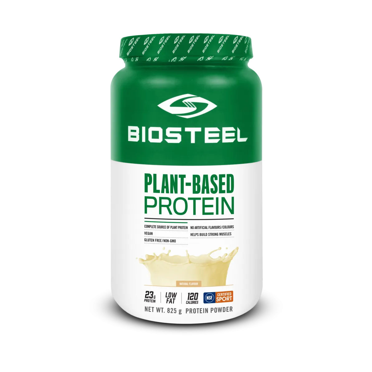 Plant-Based Protein Powder - 825g