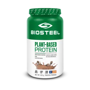 Plant-Based Protein Powder - 825g