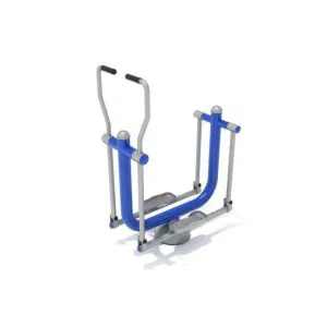 Playground Fitness Single Station Country Skier