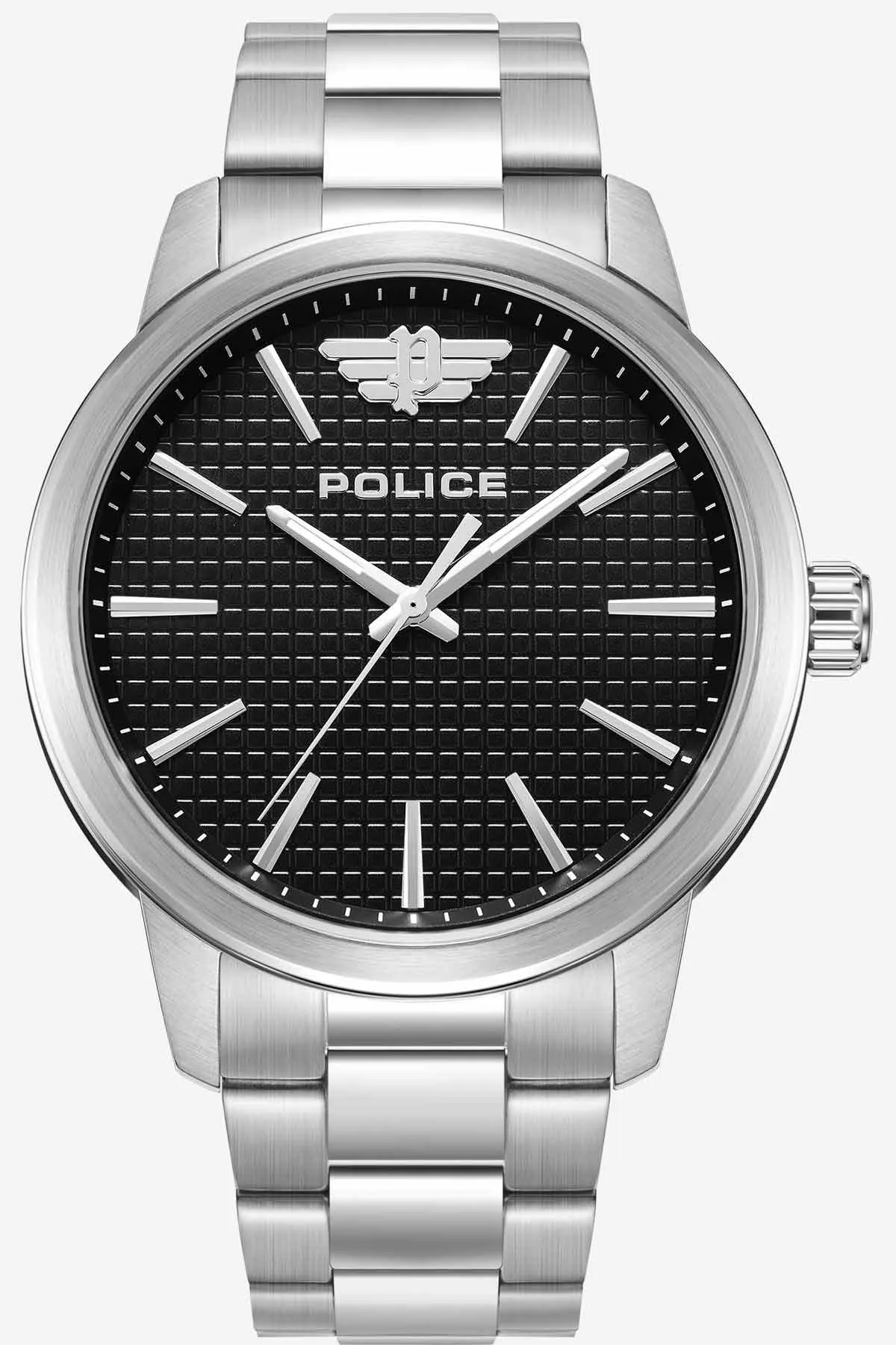 POLICE WATCHES