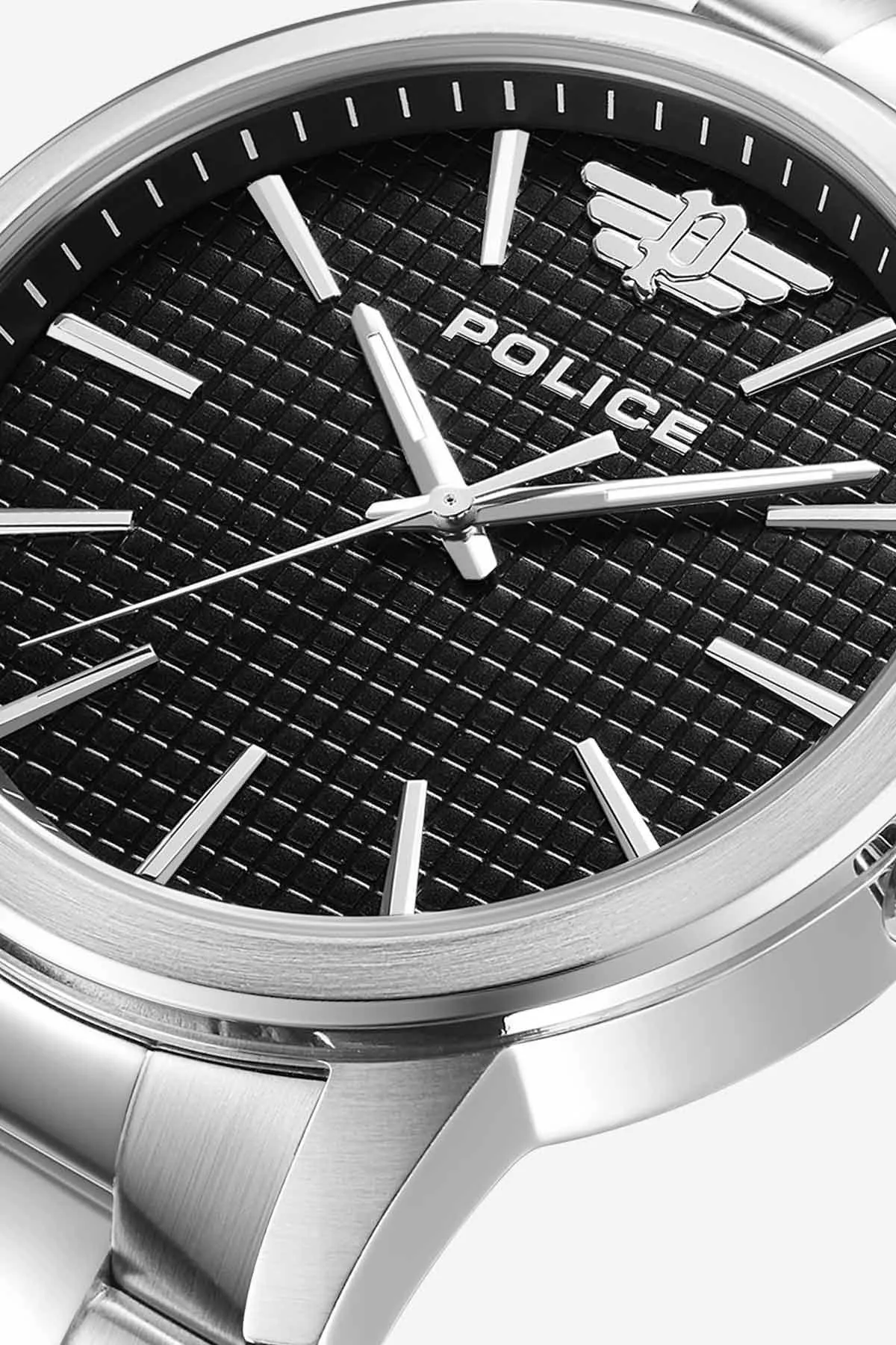 POLICE WATCHES
