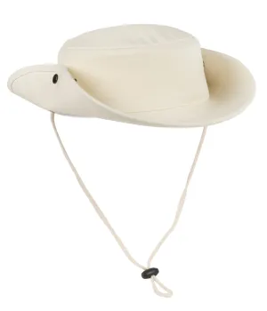 Port Authority? Outback Hat.  HCF