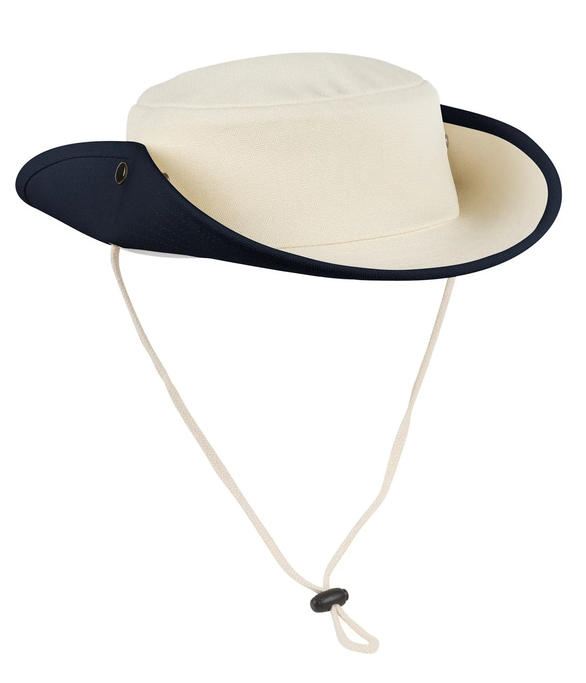 Port Authority? Outback Hat.  HCF