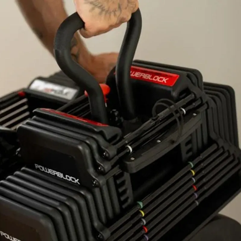 PowerBlock | Pro 100 Kettlebell Handle Accessory