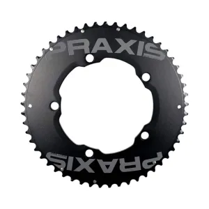 Praxis - Time Trial Rings