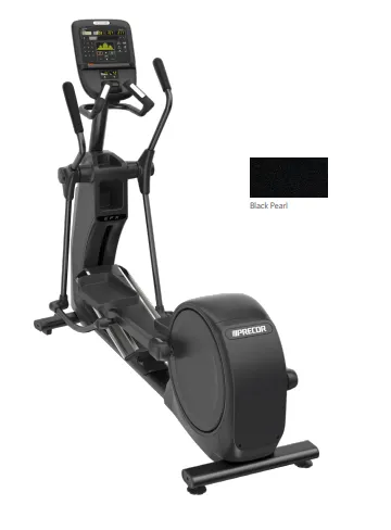 PRECOR EFX 535 ELLIPTICAL