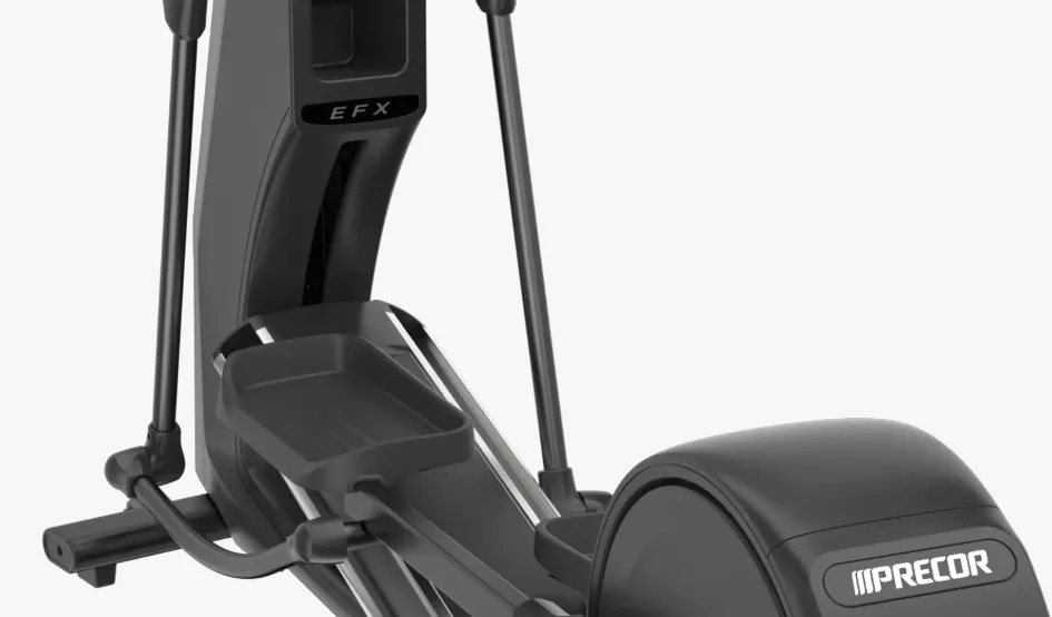 PRECOR EFX 535 ELLIPTICAL