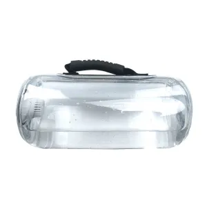 Premium Fitness Aqua Water Bag – Adjustable Weight Training Bag for Bodybuilding & Home Gym – Durable PVC, Inflatable Lifting Accessory for Strength Training