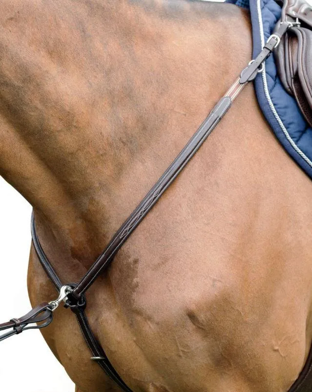Prestige D25 Breastplate