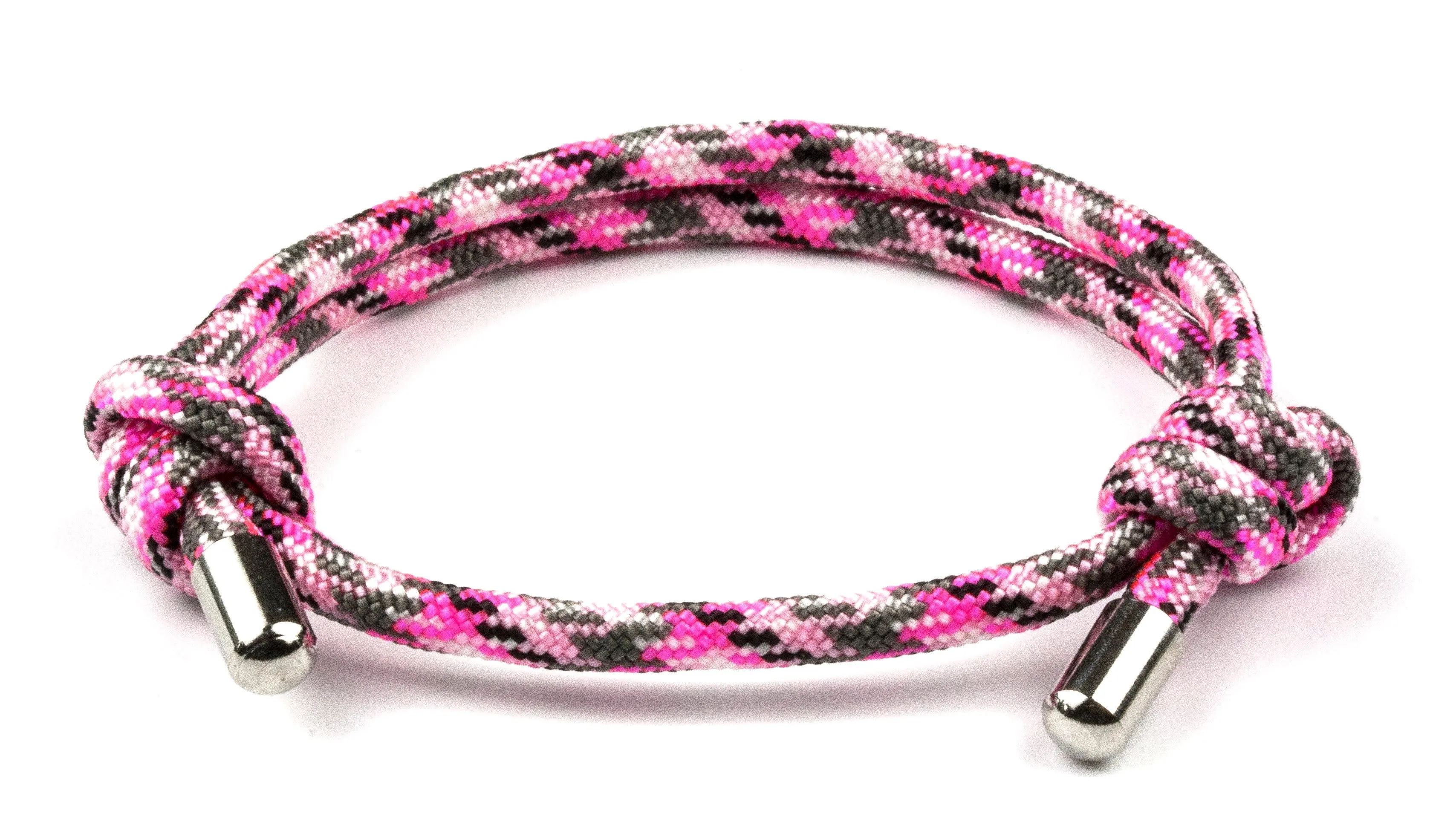 Pretty pink | Single cord
