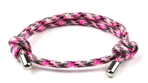 Pretty pink | Single cord