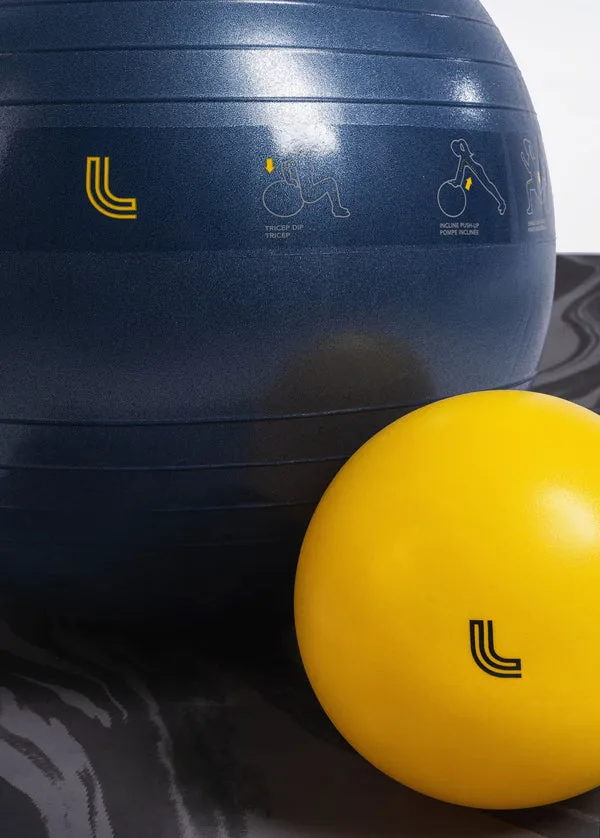 Prima Balance Ball Duo