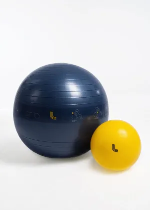 Prima Balance Ball Duo