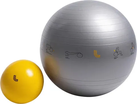 Prima Balance Ball Duo
