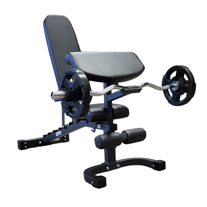 Progression 213 Arm/Preacher Curl Attachment