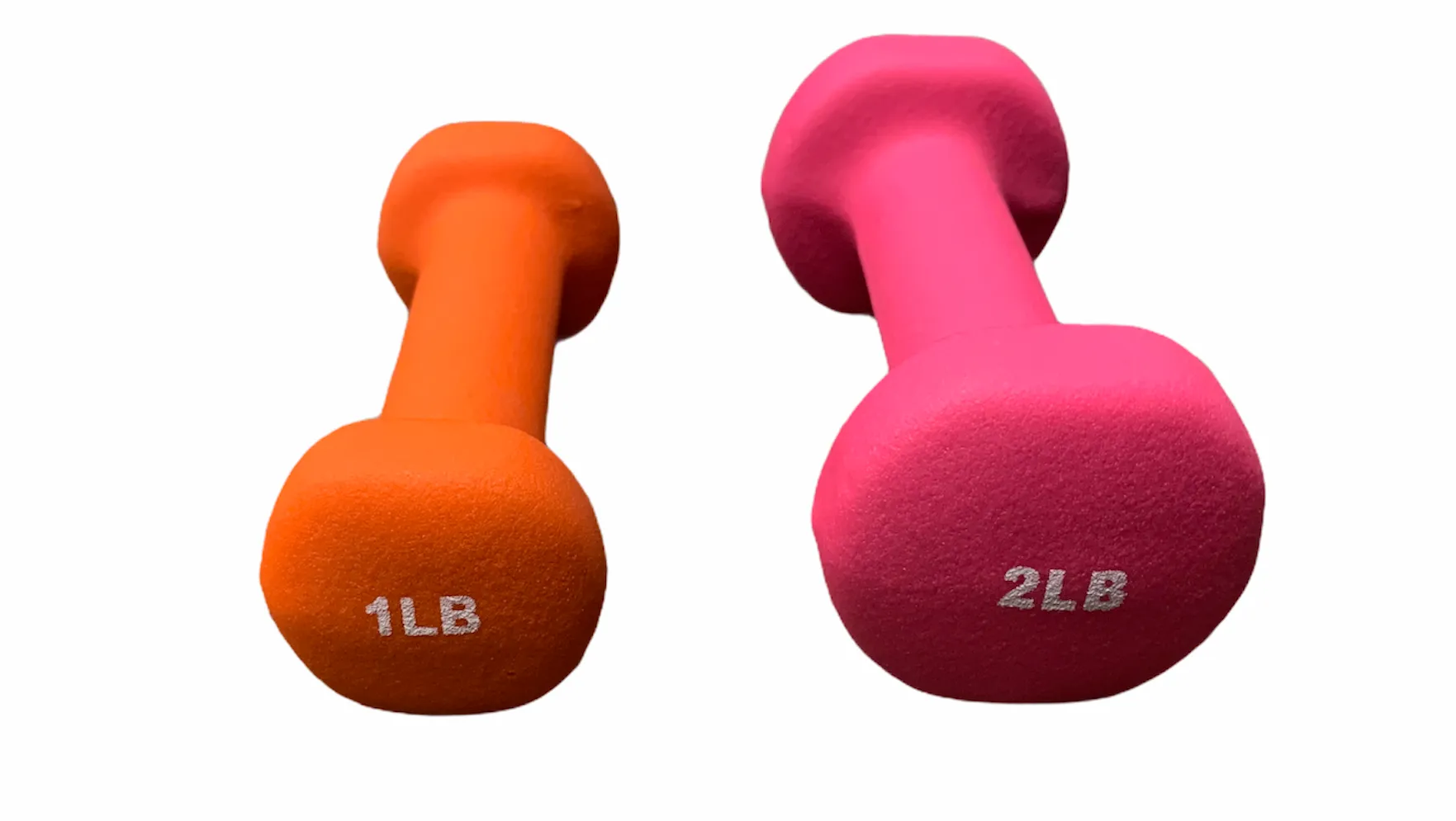 Progression Neoprene Dumbbell