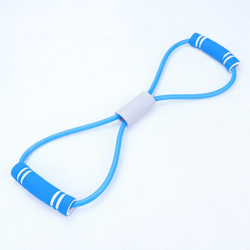 Pull-Rope Pedal Exerciser