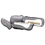 Punch Equiptment AAA URBAN MUAY THAI SHIN GUARDS