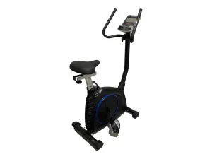 Pure Design UB7P Programmable Magnetic Upright Bike