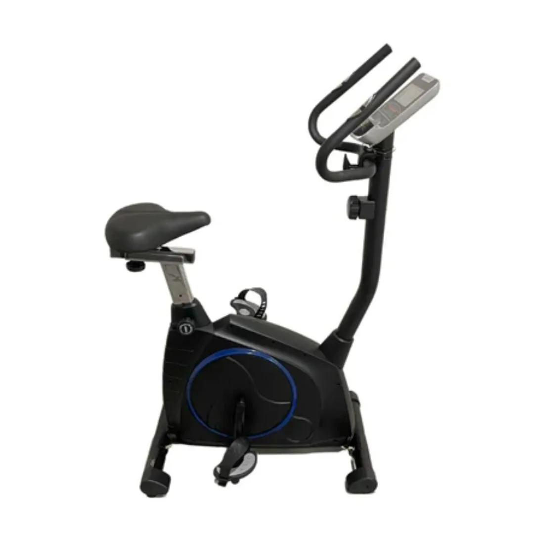 Pure Design Upright Exercise Bike UB7