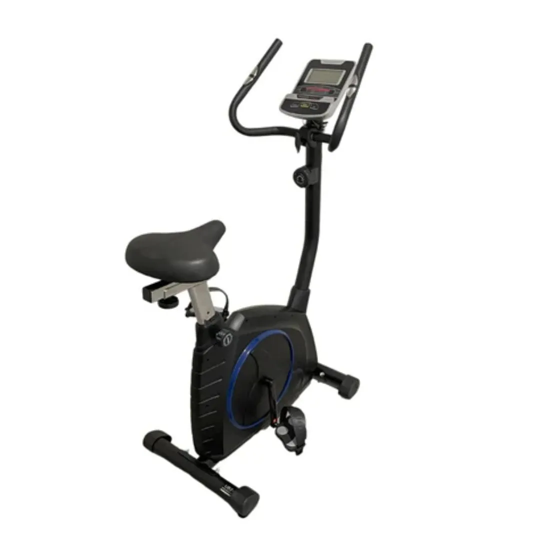 Pure Design Upright Exercise Bike UB7