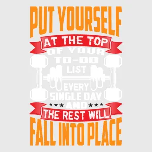 Put Yourself at the Top Transfer