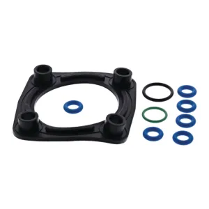 PWC VERTEX INJECTOR THROTTLE BODY O-RING KIT 625006