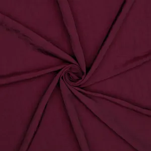 Quantec Maroon 150cm