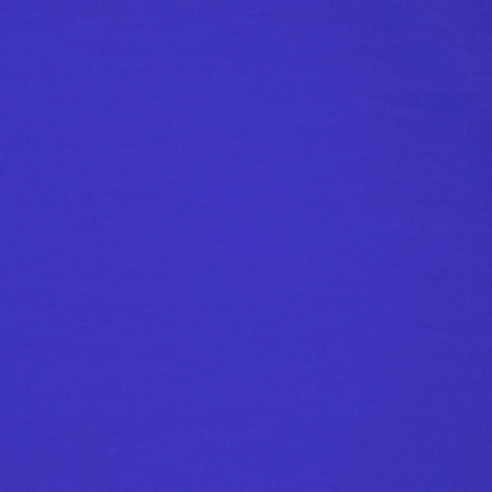 Quantec Smooth Royal Blue 150cm