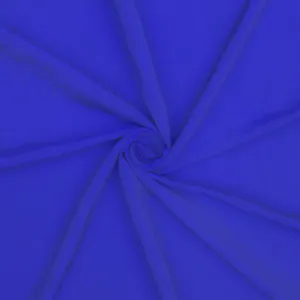 Quantec Smooth Royal Blue 150cm