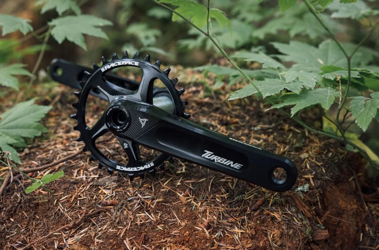 Race Face - Turbine Crankset