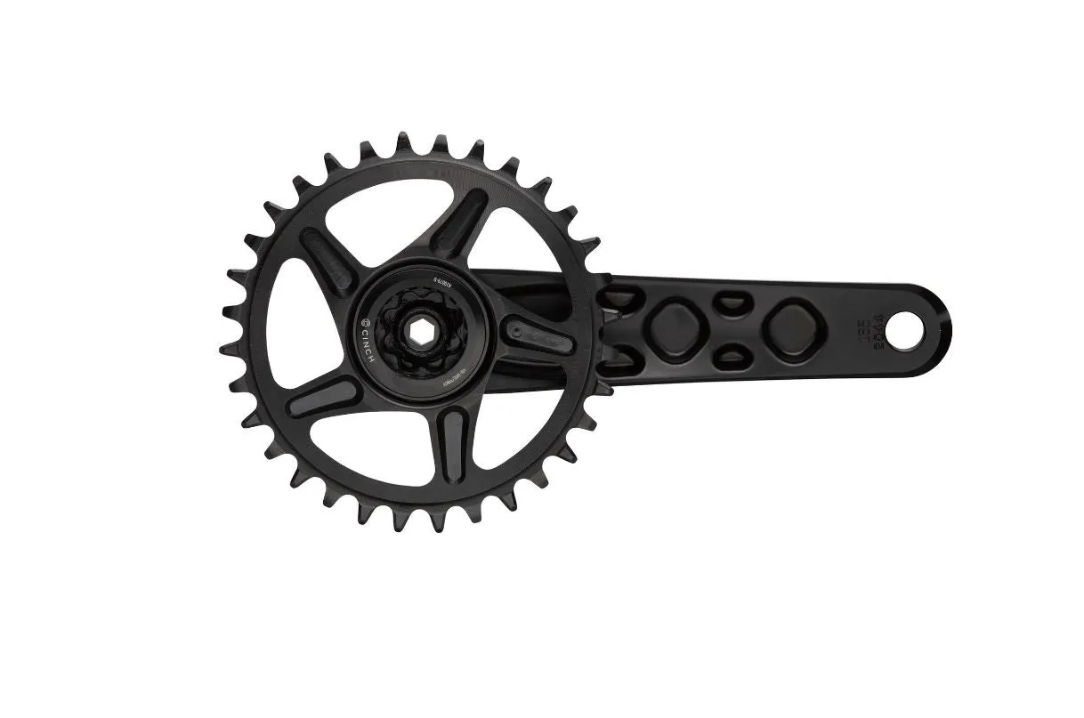 Race Face - Turbine Crankset