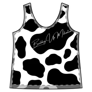 Racerback Tank Top