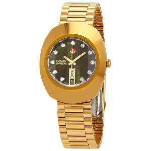 Rado Original Automatic Gent's Watch R12413533